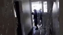 Fbi Open Up GIF .